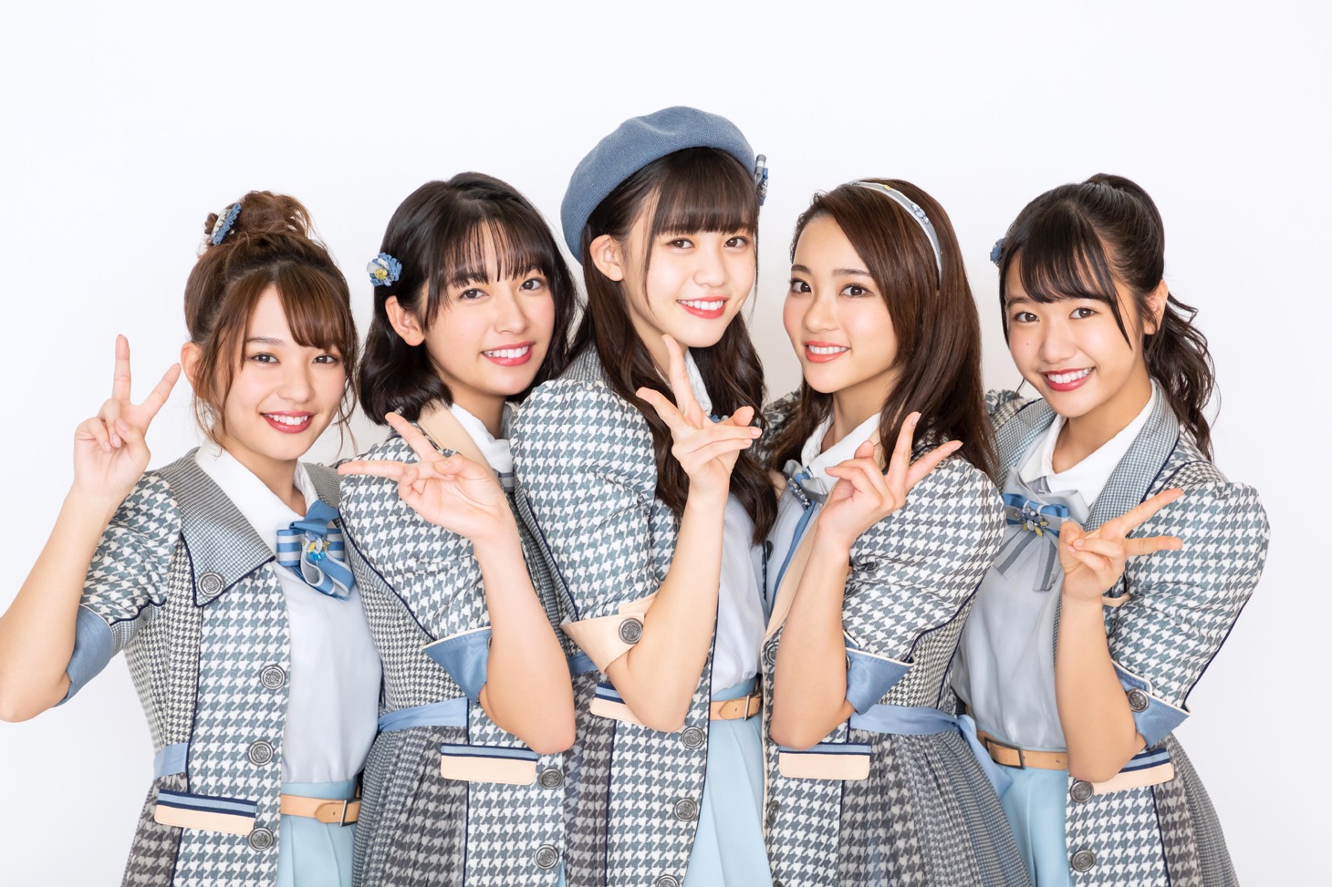 LaLuce（ラストアイドル）