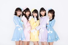 Love Cocchi（ラストアイドル）