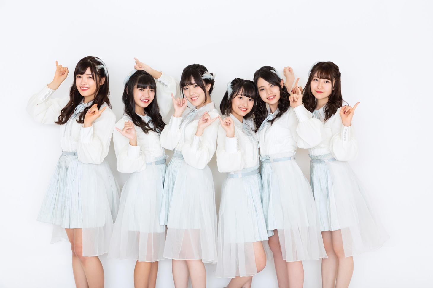 Someday Somewhere（ラストアイドル）