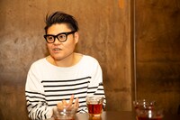 松田“CHABE”岳二（CUBISMO GRAFICO、Neil and Iraiza、LEARNERS）