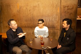 宮川弾 音楽ナタリー