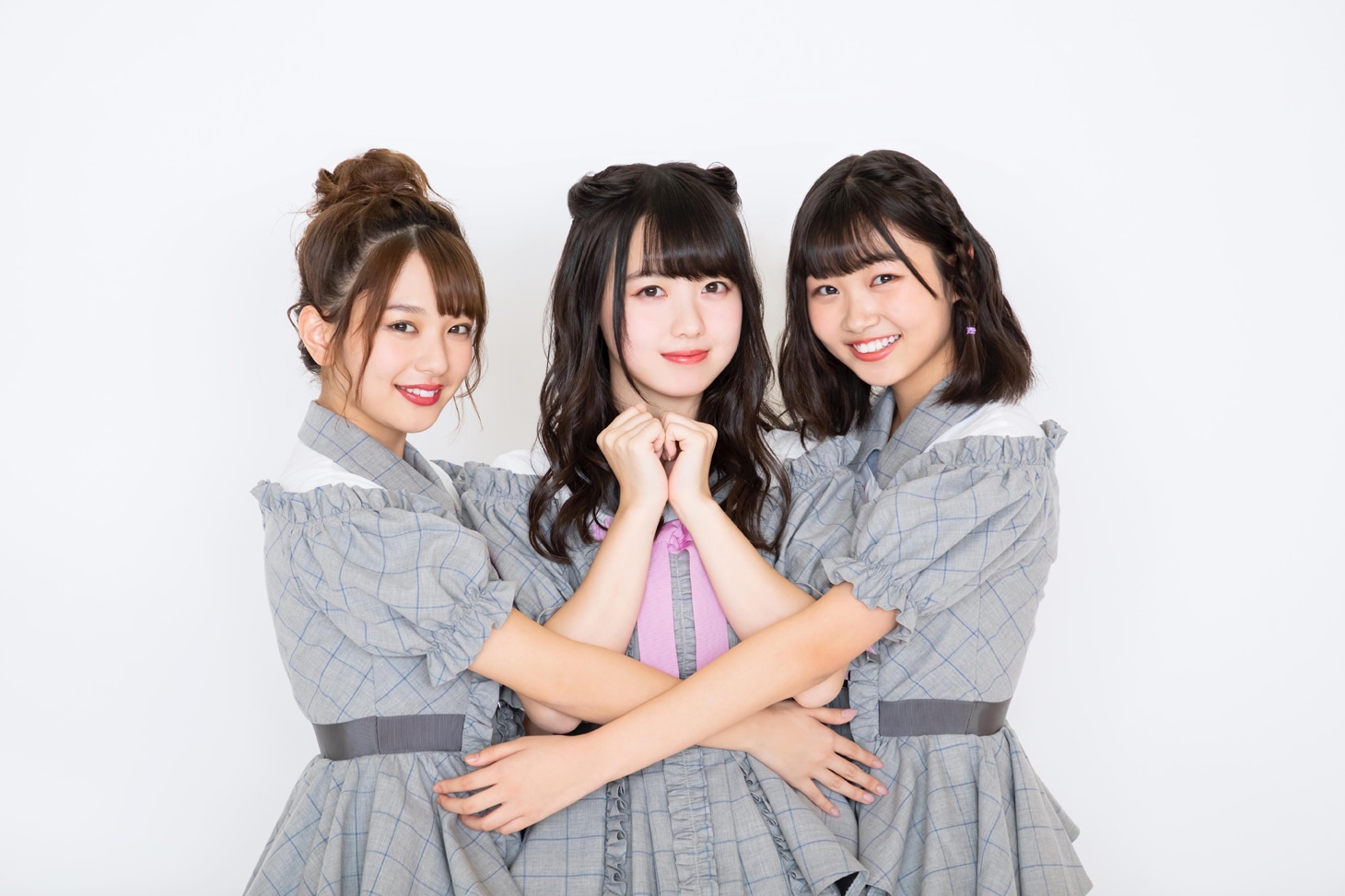 シュークリームロケッツ（ラストアイドル）