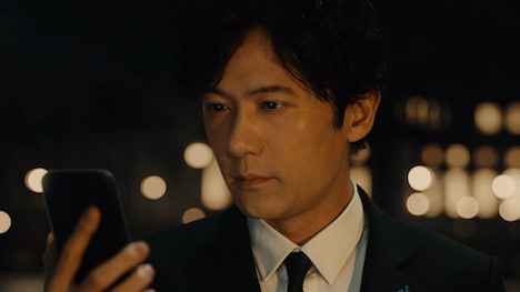 「星のドラゴンクエスト」新CM「ギガ感謝祭 応援ソング 勇者篇」より。