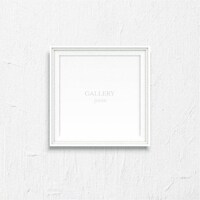 jizue「gallery」ジャケット
