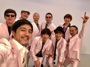 スカパラの海外活動に「バズリズム」密着、乃木坂46白石が最もいいと思うメンバーは