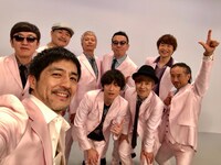 東京スカパラダイスオーケストラ