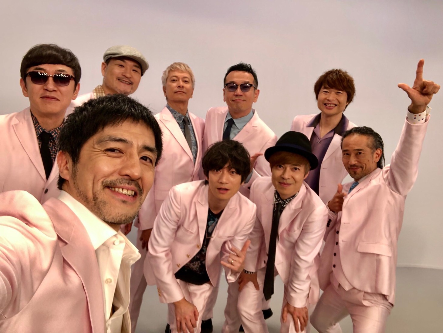 東京スカパラダイスオーケストラ