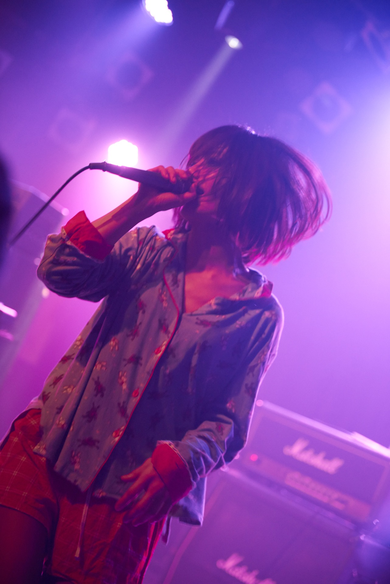 DJ後藤まりこ