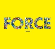 FOMARE「FORCE」ジャケット
