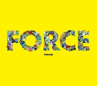 FOMARE「FORCE」ジャケット