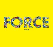 FOMARE「FORCE」ジャケット