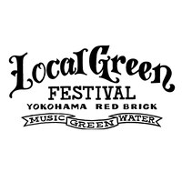 「Local Green Festival'19」ロゴ