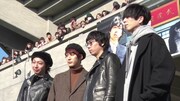 THE BAWDIES「Thank you for our Rock and Roll Tour 2004-2019 FINAL at 日本武道館」トレイラー