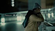 Emerald「東京」ミュージックビデオのワンシーン。
