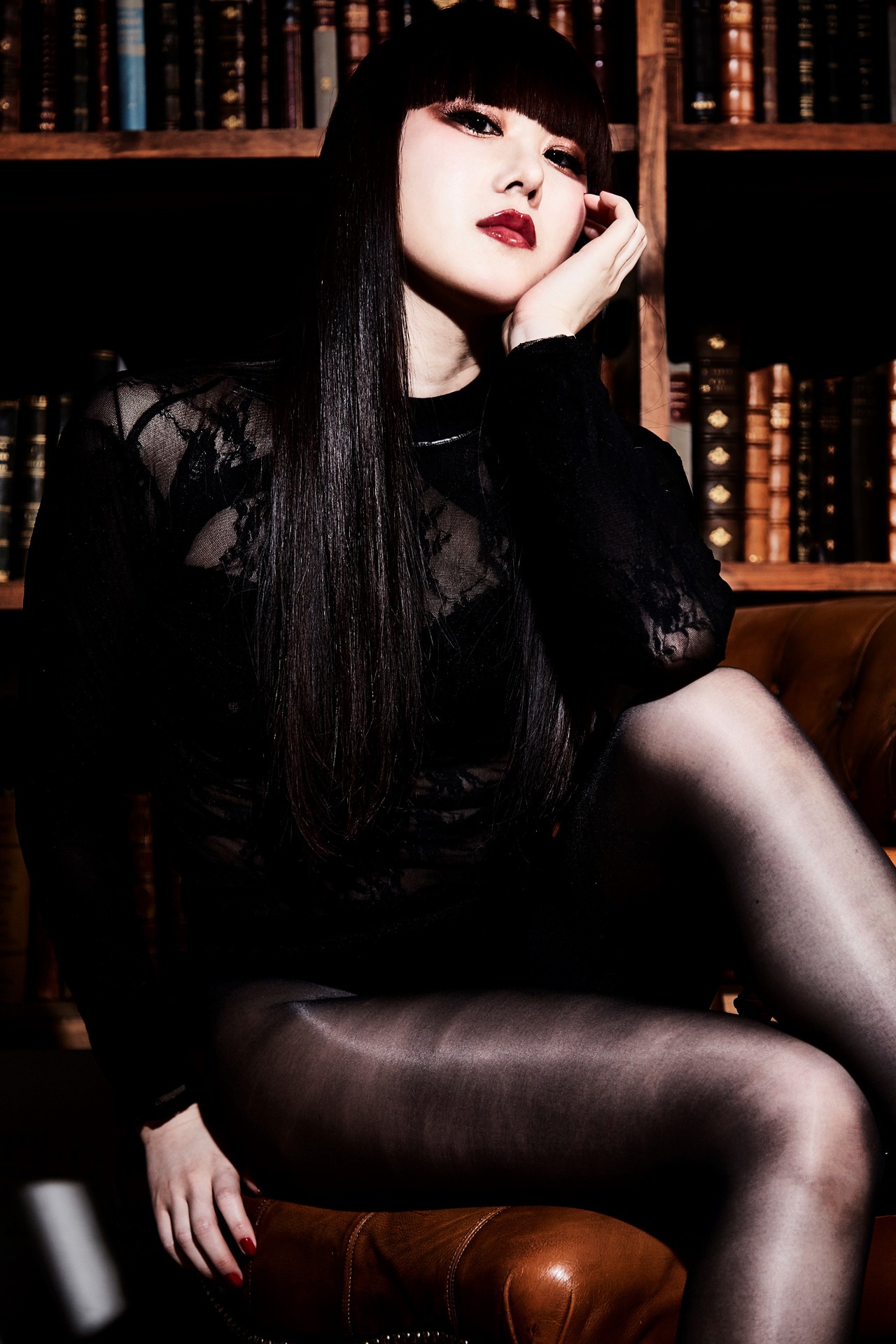 浜崎容子