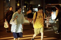 映画「いちごの唄」より公開された新たな場面写真。(c)2019「いちごの唄」製作委員会