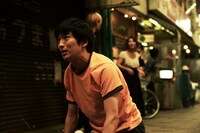 「いちごの唄」のワンシーン。(c)2019「いちごの唄」製作委員会