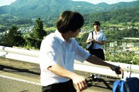 「いちごの唄」のワンシーン。(c)2019「いちごの唄」製作委員会