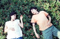 「いちごの唄」ビジュアル (c)2019「いちごの唄」製作委員会