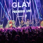 GLAY「熱く行こうぜ!」令和初ライブで5000人を魅了