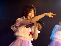 さいごうみずき（写真提供：ポニーキャニオン）