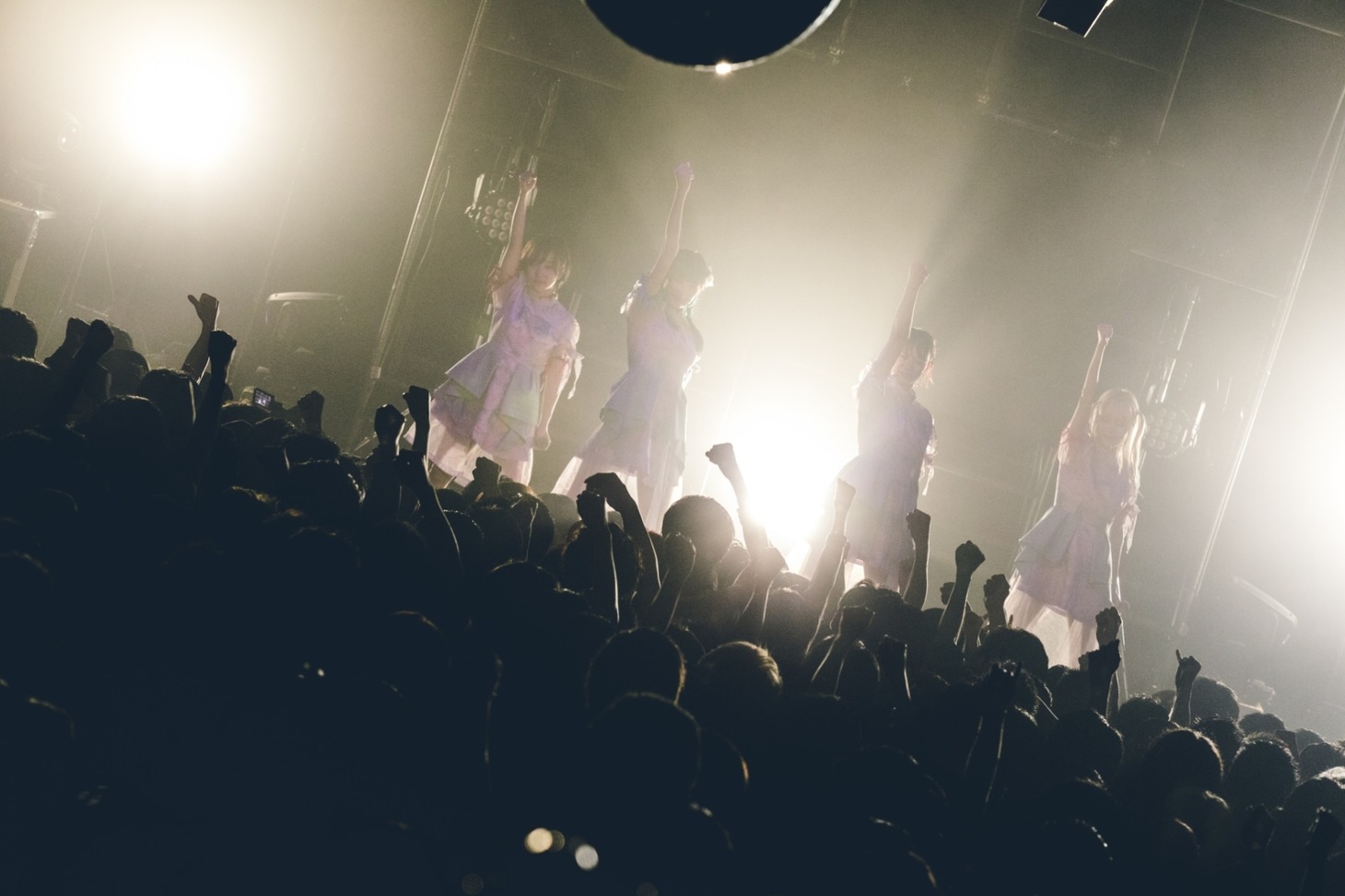uijin one man live 「dreaming」の様子。（撮影：真島洸［M.u.D］）