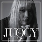 Naz「JUQCY」ジャケット
