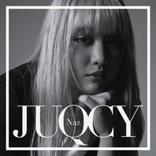 Naz「JUQCY」ジャケット