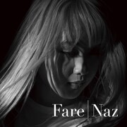 Naz「Fare」配信ジャケット