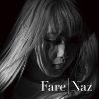 Naz「Fare」配信ジャケット