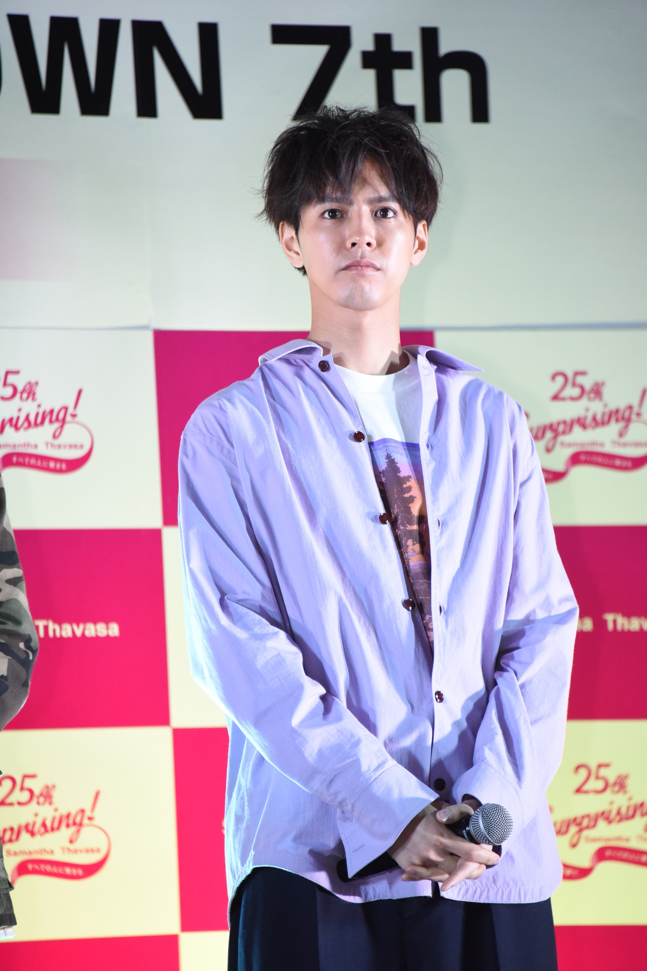 片寄涼太
