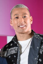 関口メンディー