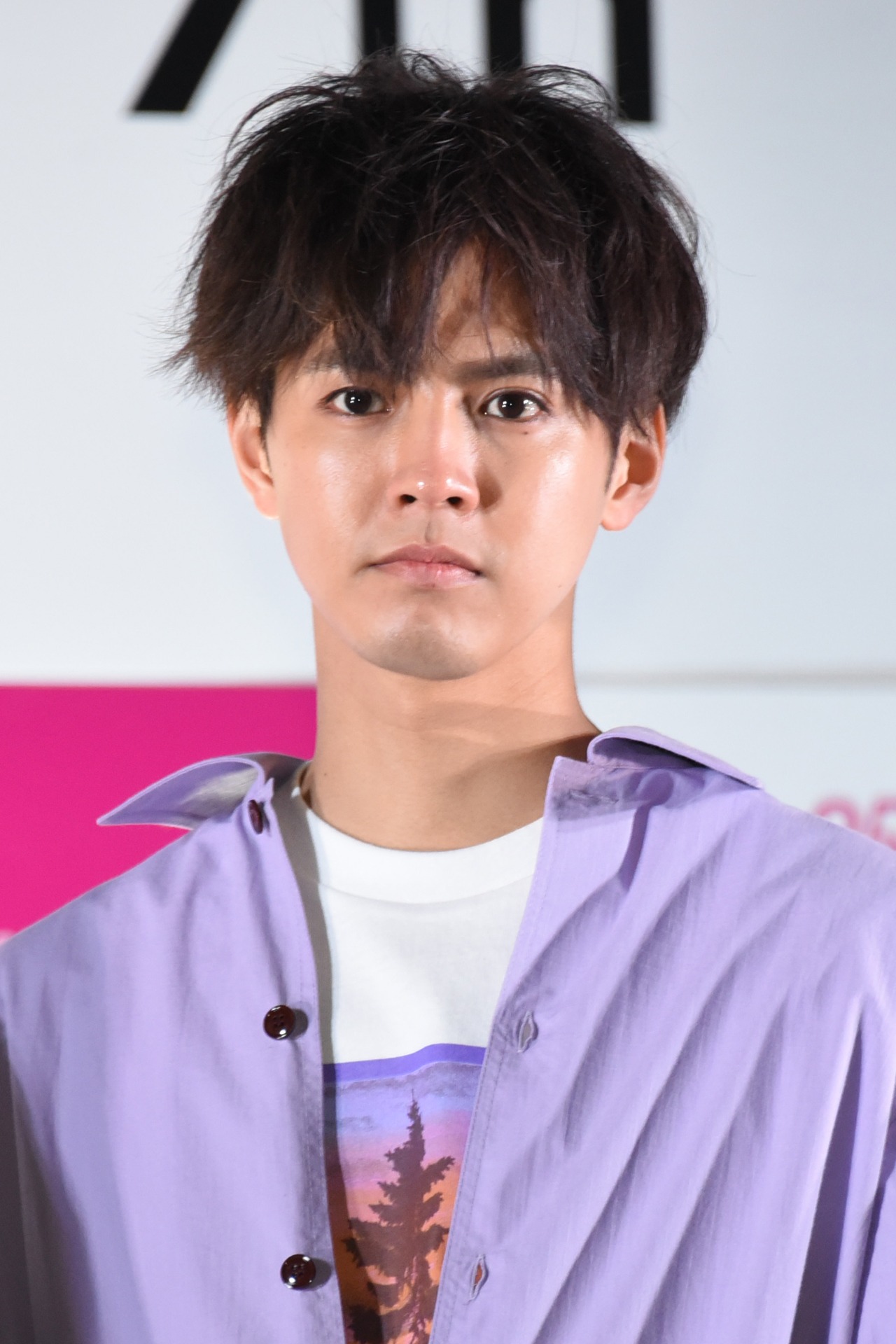 片寄涼太