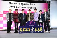 GENERATIONS from EXILE TRIBE