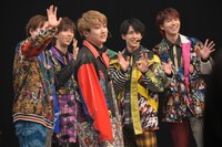 「ユーキジュークボックス」の様子。