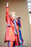 春斗（撮影：牛島康介）