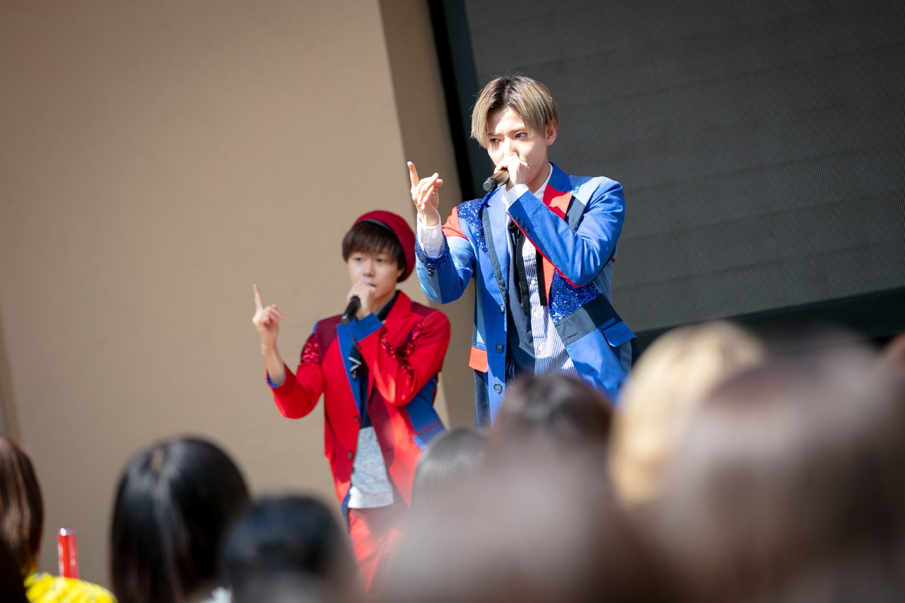 TAKA（撮影：牛島康介）