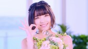 虹のコンキスタドール「Waiting Wedding」ミュージックビデオのワンシーン。