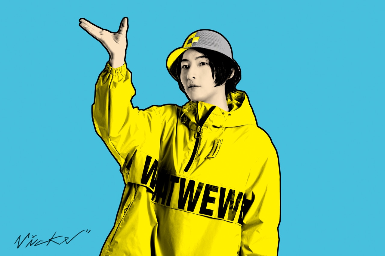 ビッケブランカ新シングル曲「Ca Va?」、本日J-WAVEで初OA