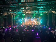 CoverGirls「GiRLS DiSTINY～世界はまだ僕を知らない～」の様子。（撮影：You Homma）