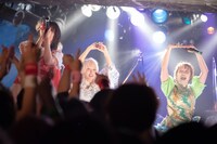 ぜんぶ君のせいだ。（撮影：関上貴也）