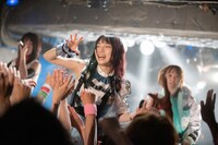 征之丞十五時（撮影：関上貴也）