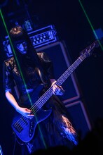 MISA（B）（撮影：MASANORI FUJIKAWA）