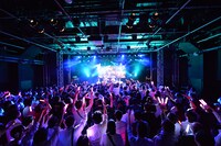 CoverGirls「GiRLS DiSTINY～世界はまだ僕を知らない～」の様子。（撮影：You Homma）