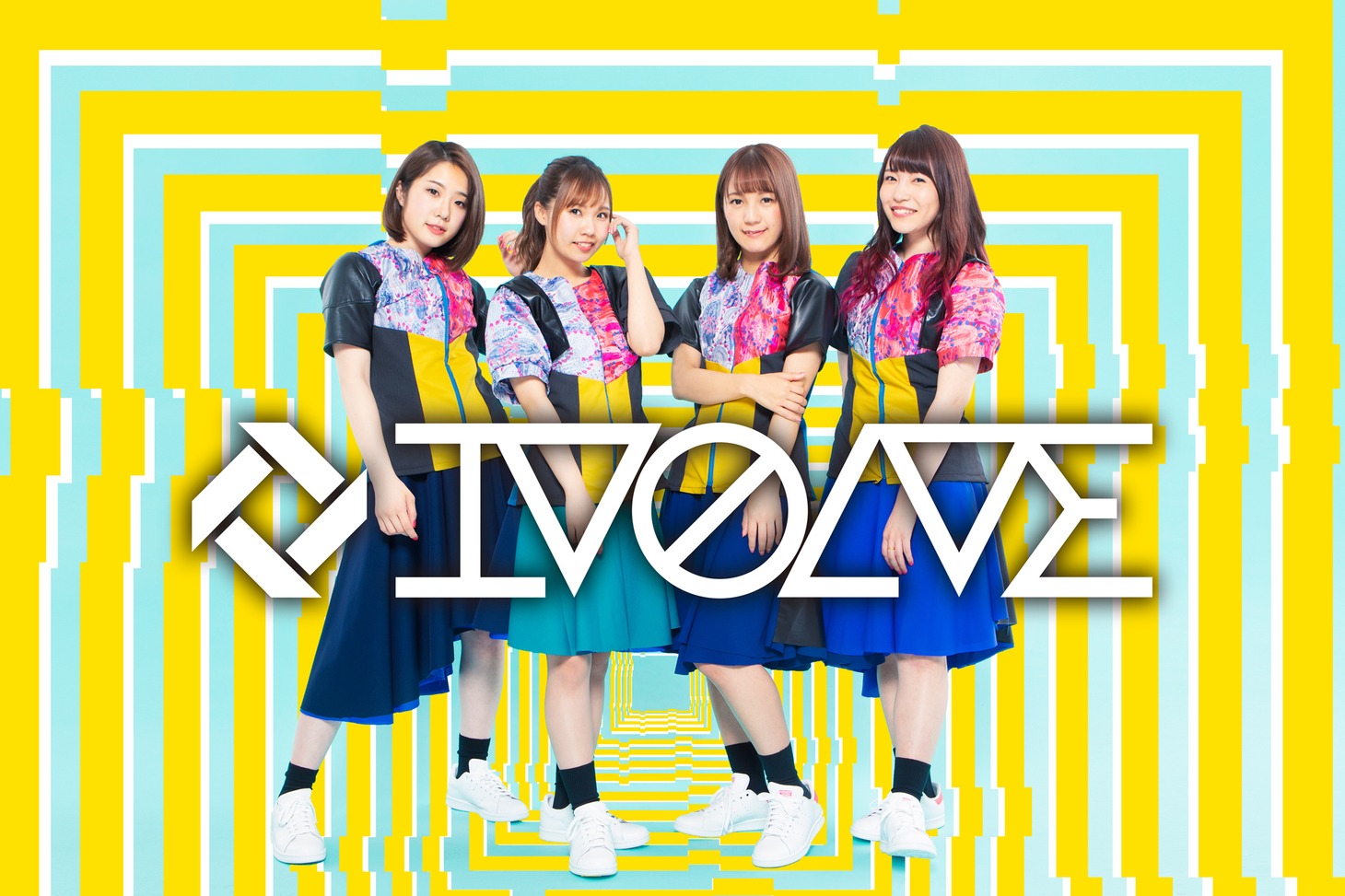 IVOLVE