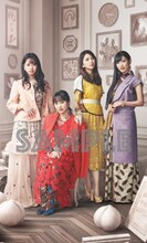ももいろクローバーZ「MOMOIRO CLOVER Z」Amazon.co.jp予約特典集合トレカ Bver.