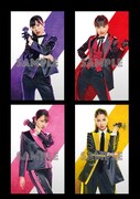 ももいろクローバーZ「MOMOIRO CLOVER Z」店頭抽選会限定トレカ Aver.