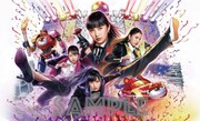 ももいろクローバーZ「MOMOIRO CLOVER Z」楽天ブックス、セブンネットショッピング予約特典集合トレカ A ver.