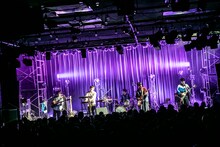 マカロニえんぴつ（撮影：中山優司）