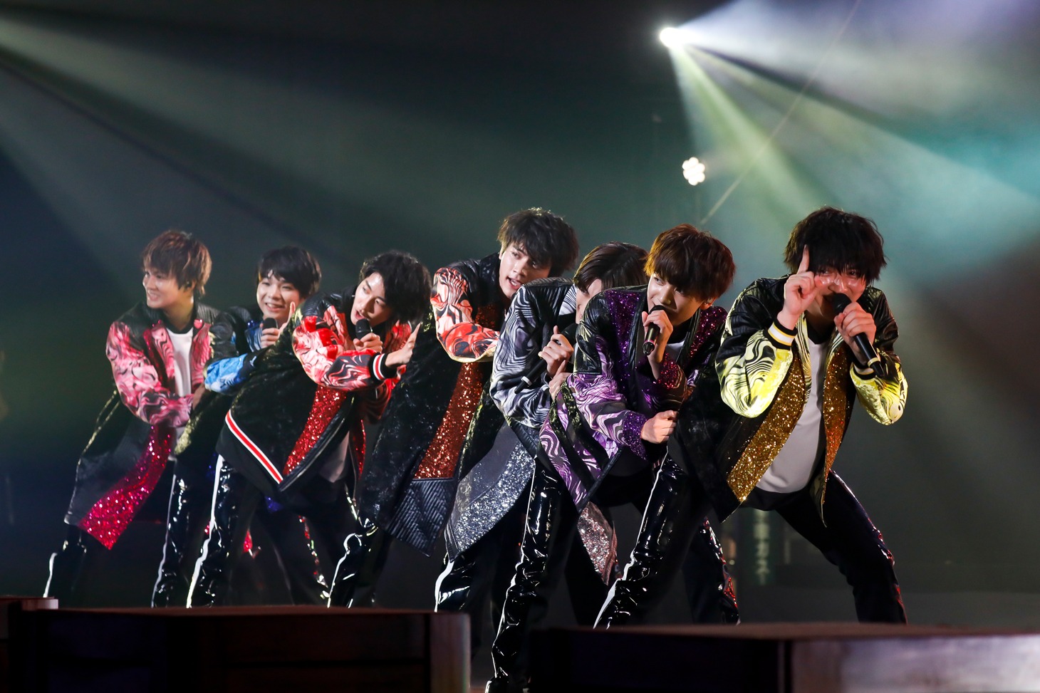 M!LK